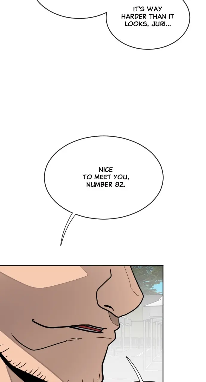 The Superhuman Era Chapter 18 Page 46