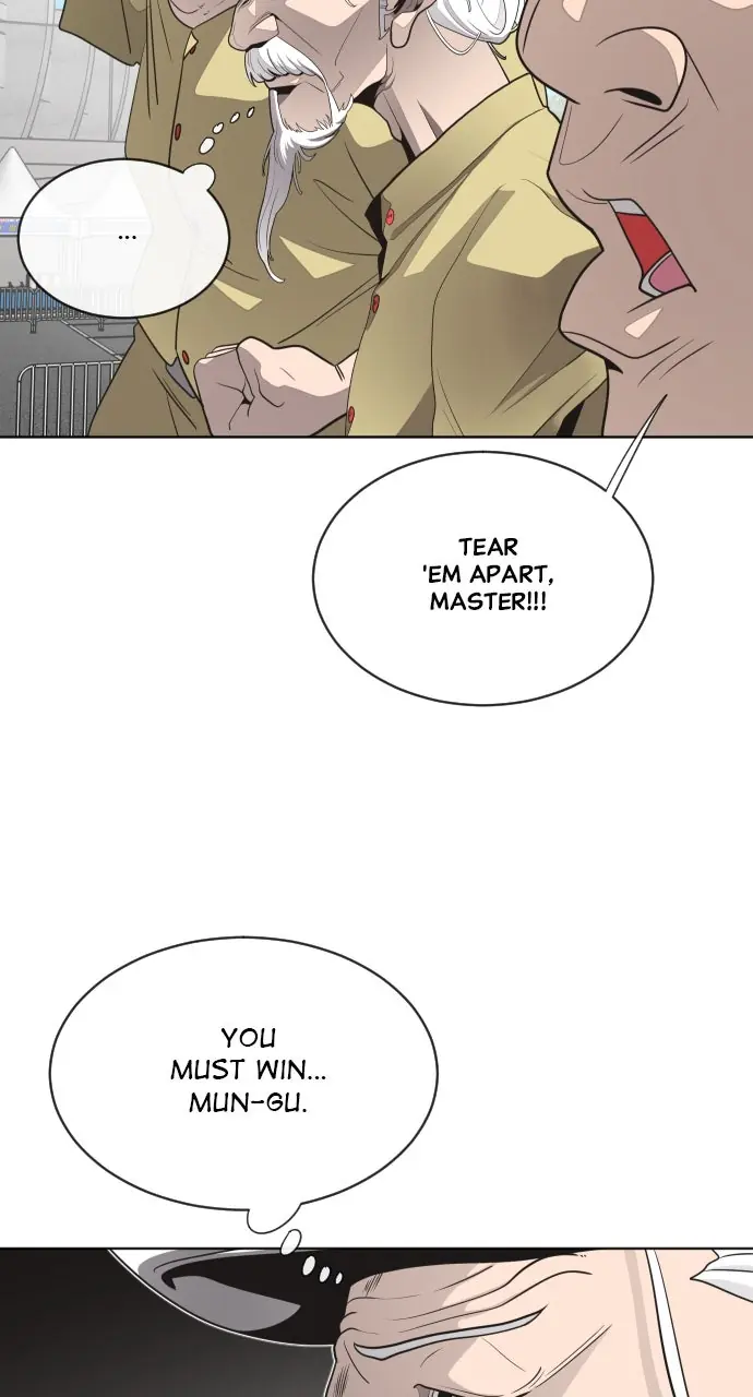 The Superhuman Era Chapter 18 Page 59