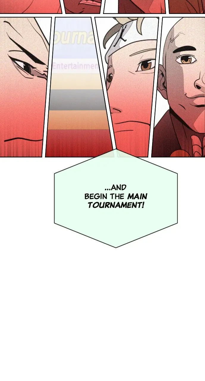 The Superhuman Era Chapter 19 Page 3