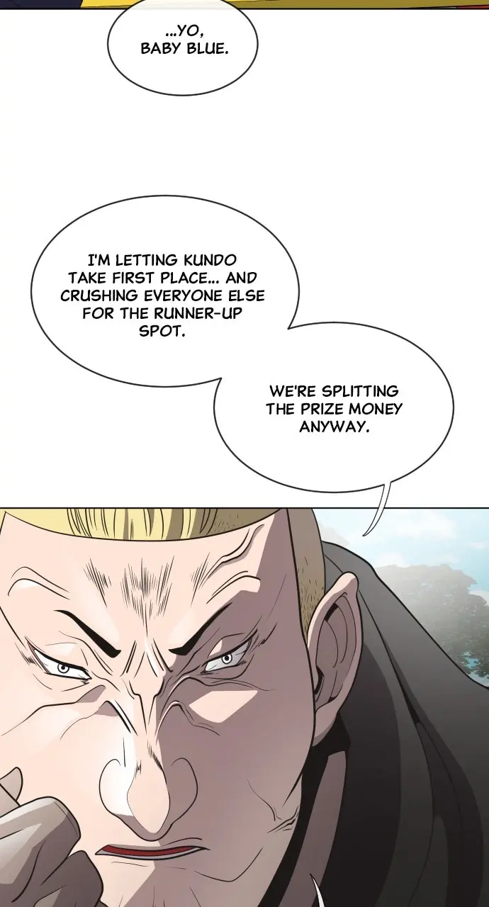 The Superhuman Era Chapter 19 Page 14