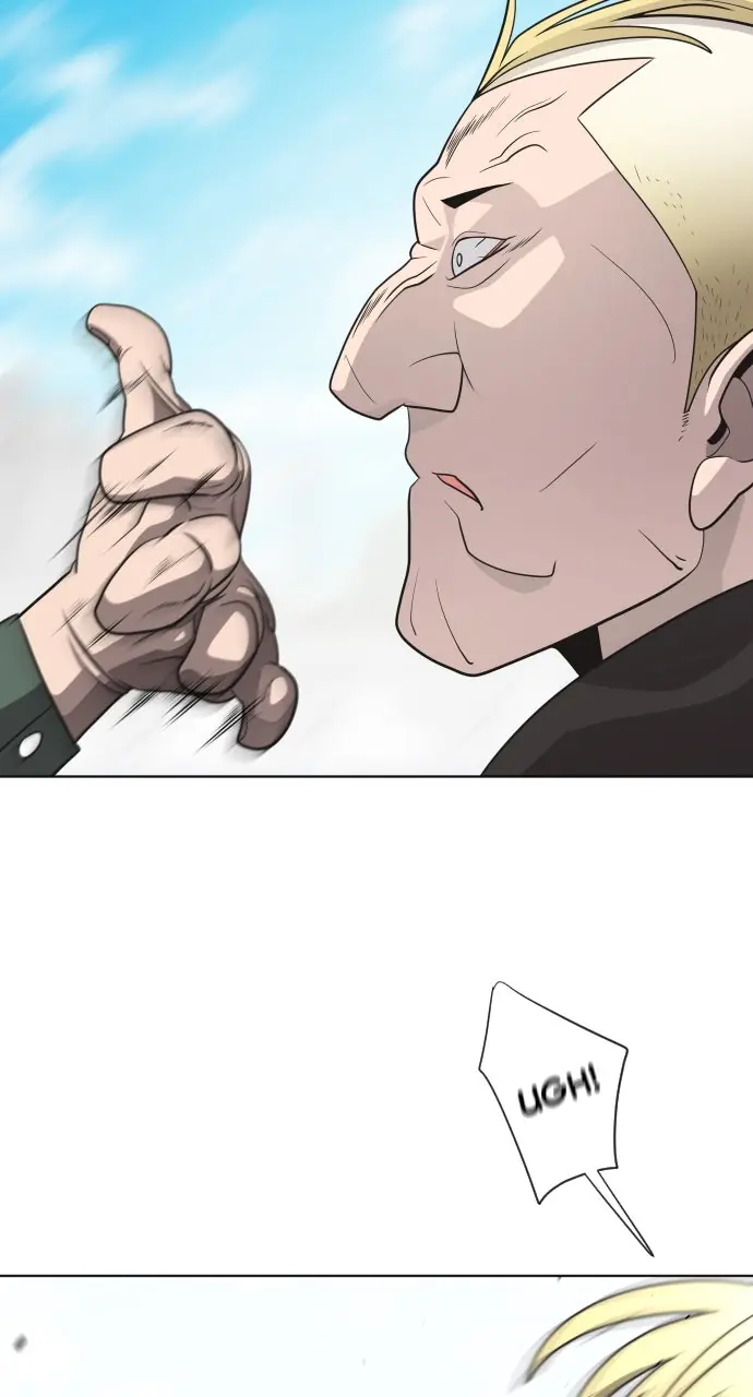 The Superhuman Era Chapter 19 Page 51