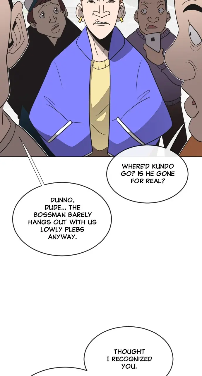 The Superhuman Era Chapter 19 Page 65
