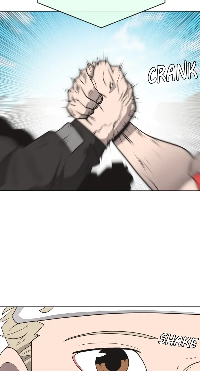 The Superhuman Era Chapter 19 Page 70