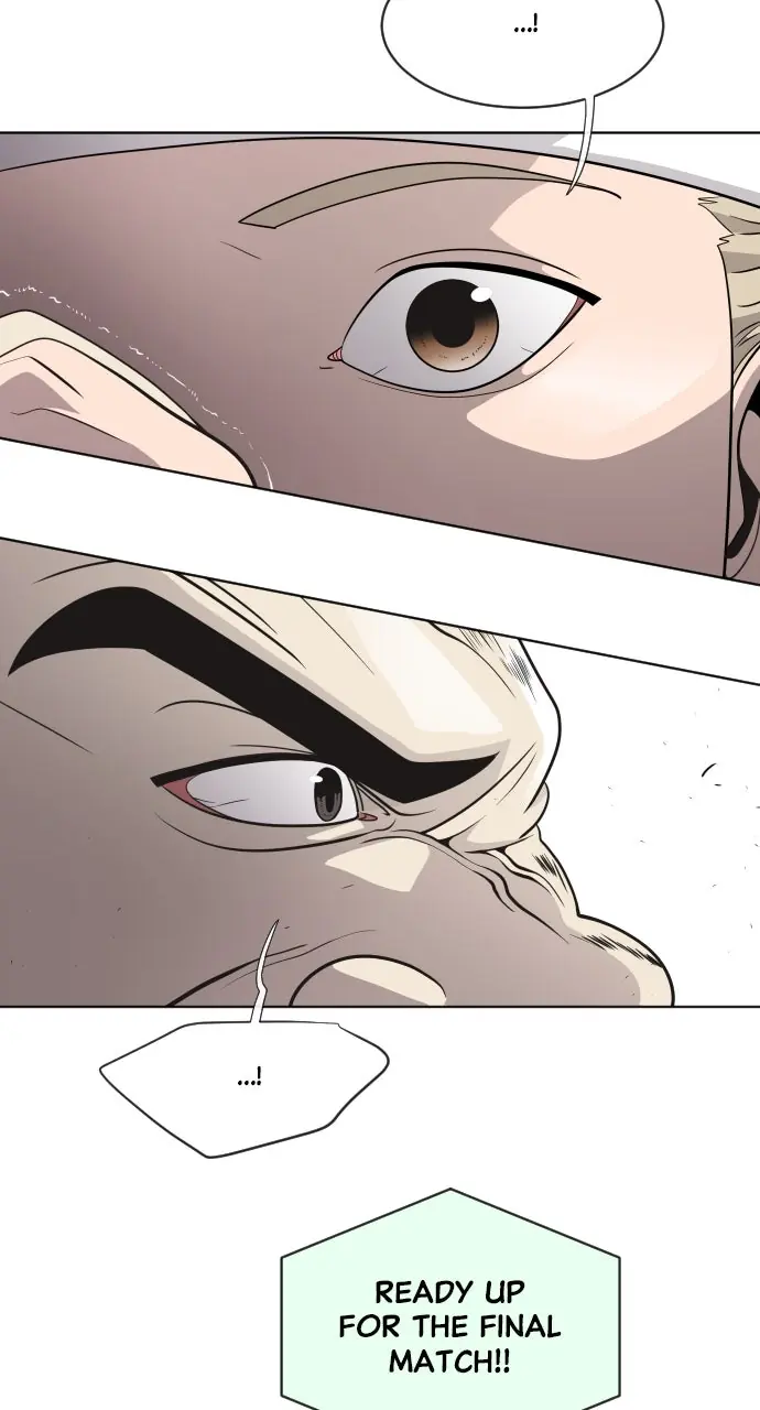The Superhuman Era Chapter 20 Page 15