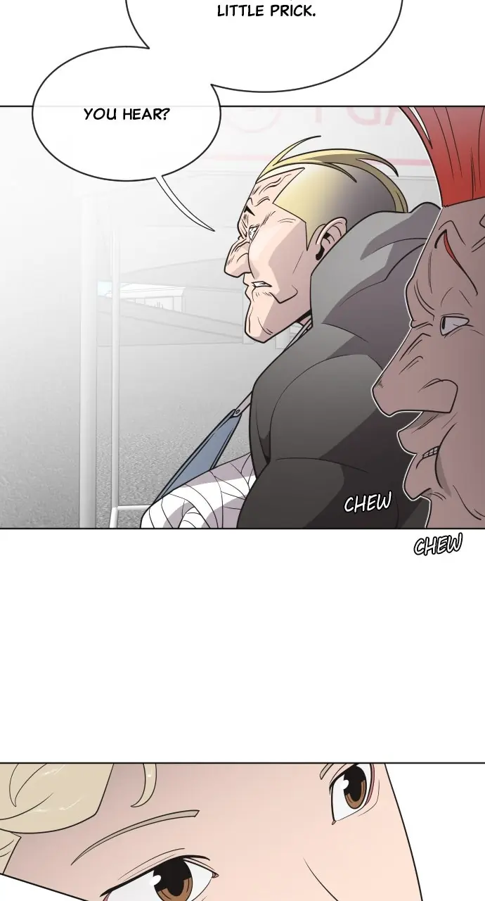 The Superhuman Era Chapter 20 Page 48