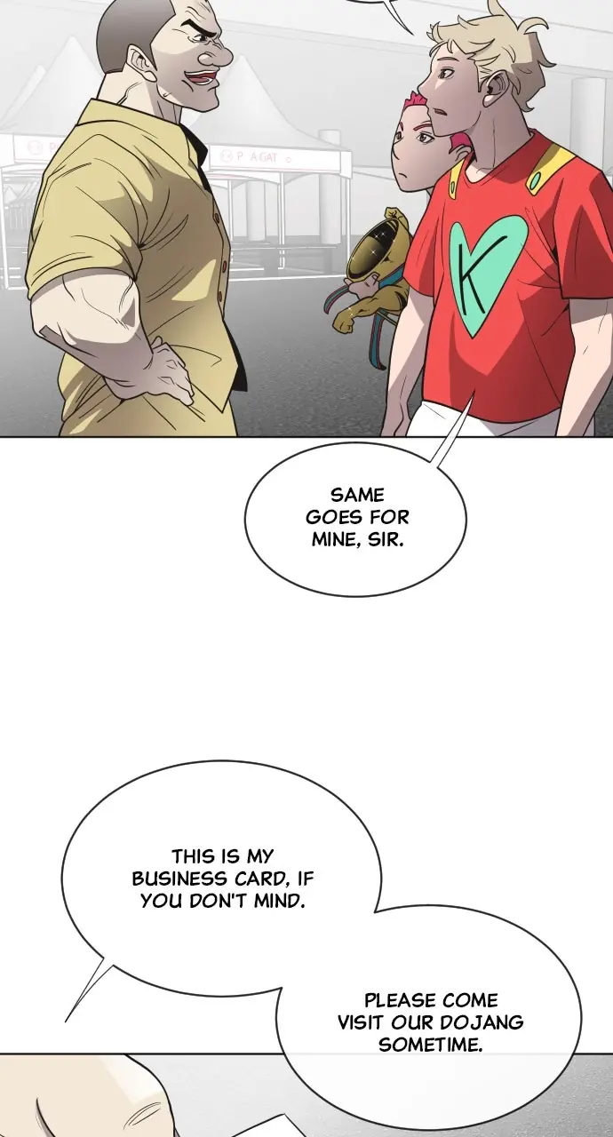 The Superhuman Era Chapter 20 Page 52