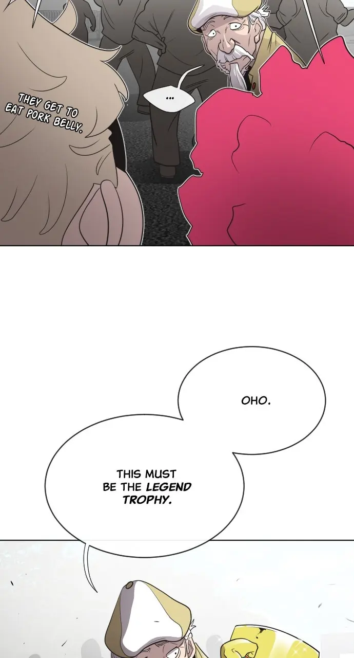 The Superhuman Era Chapter 20 Page 55