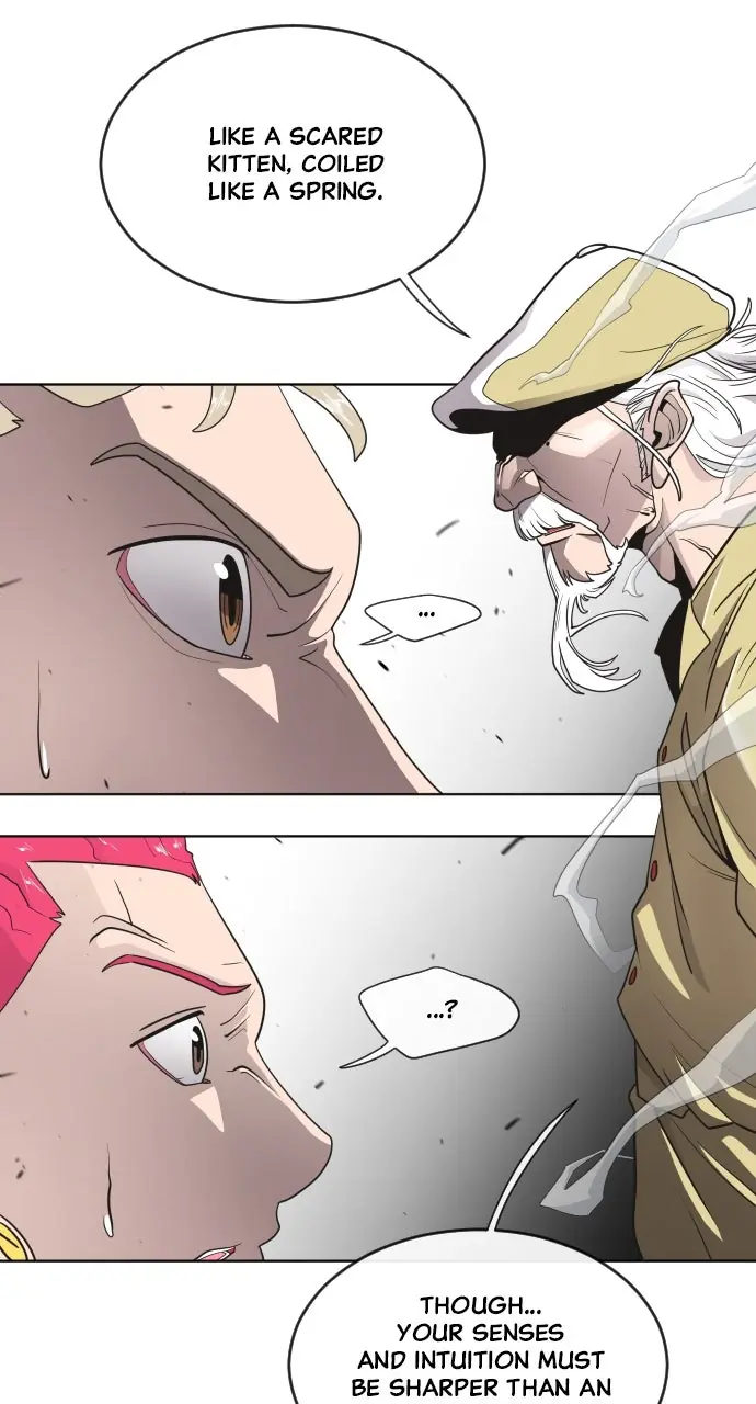 The Superhuman Era Chapter 20 Page 61