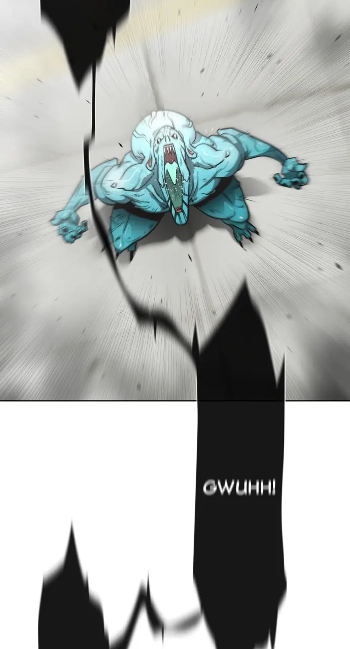 The Superhuman Era Chapter 20 Page 70