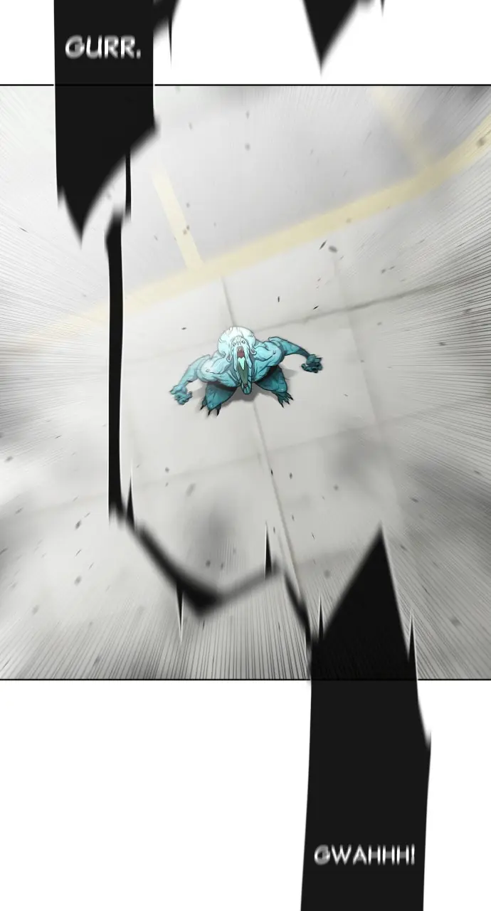 The Superhuman Era Chapter 20 Page 71