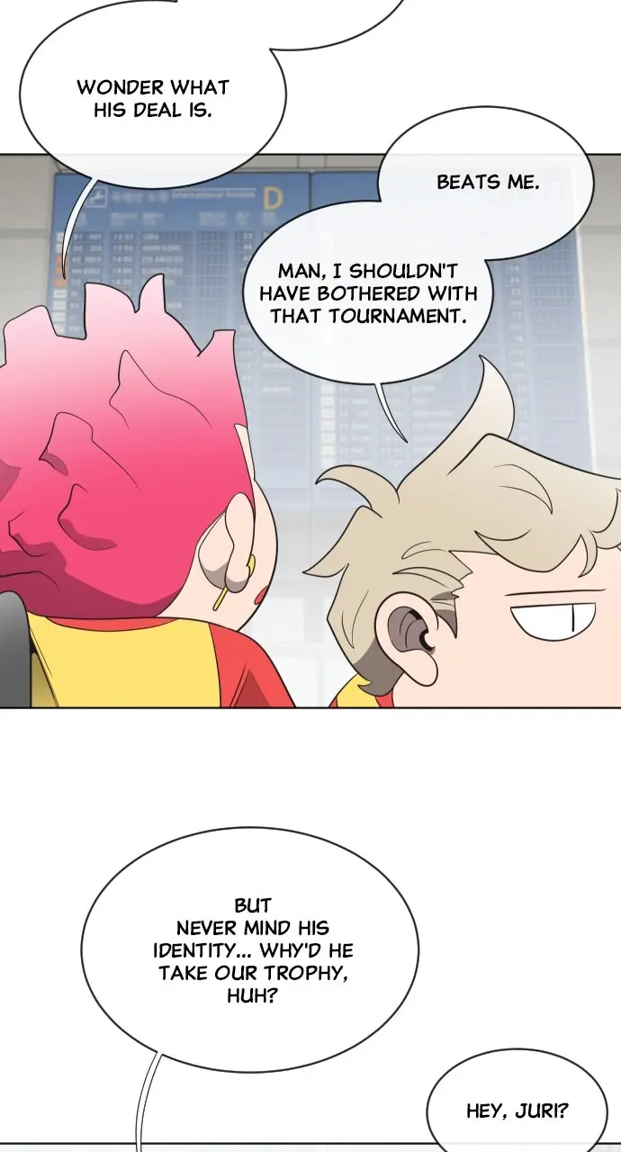 The Superhuman Era Chapter 20 Page 74