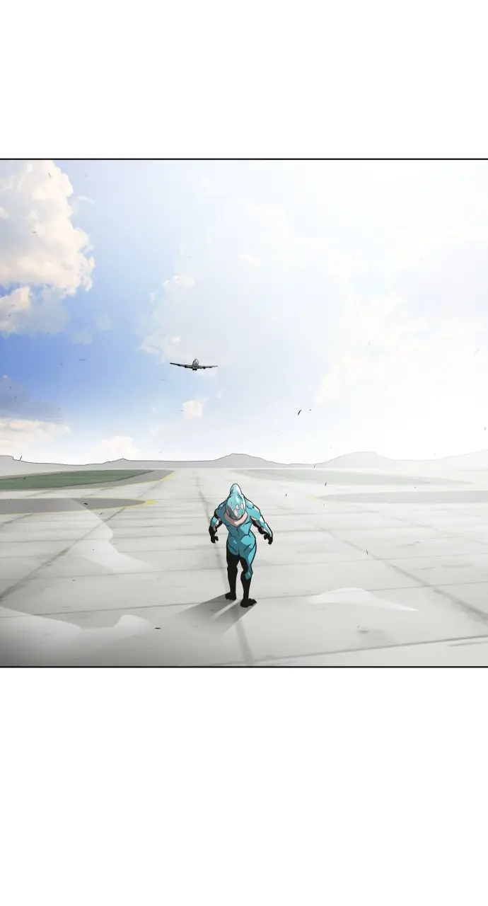 The Superhuman Era Chapter 21 Page 1