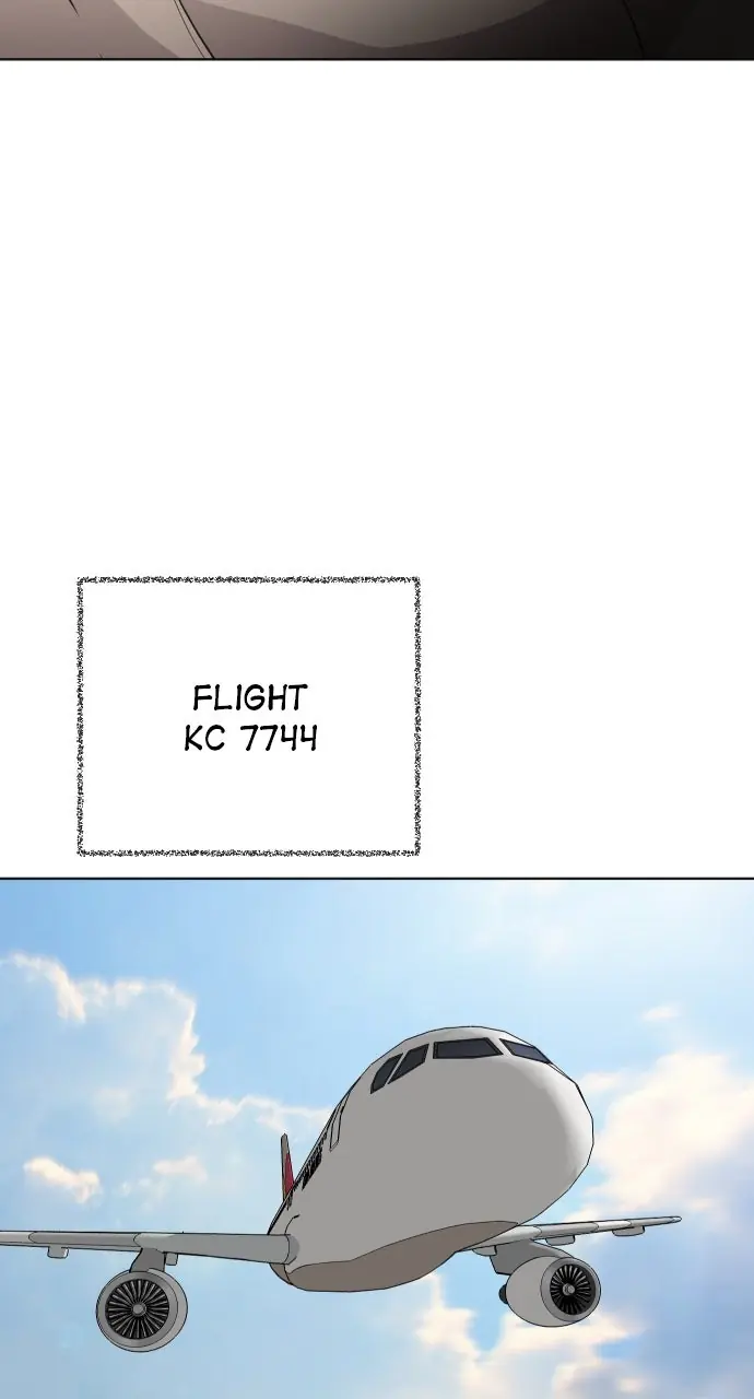 The Superhuman Era Chapter 21 Page 26