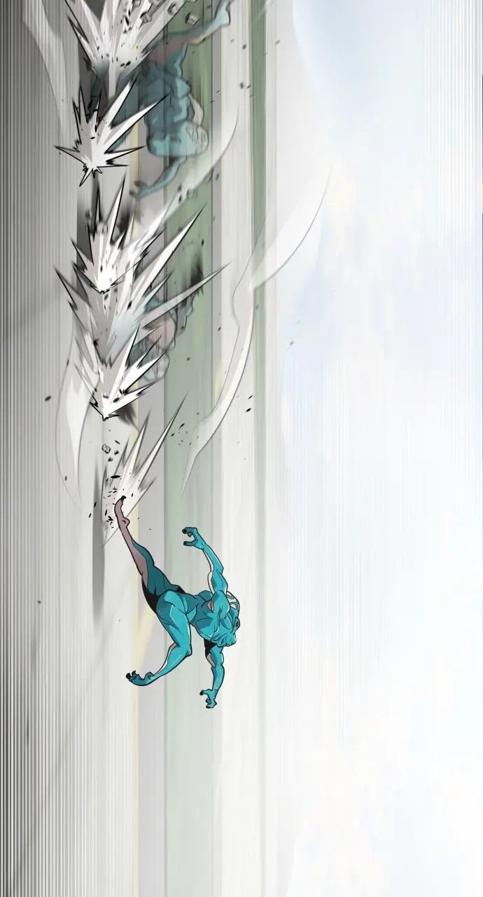 The Superhuman Era Chapter 21 Page 35