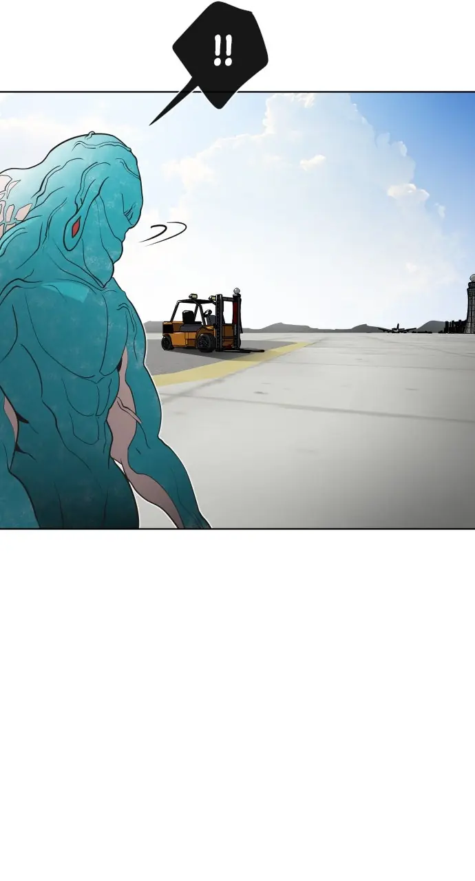 The Superhuman Era Chapter 21 Page 55