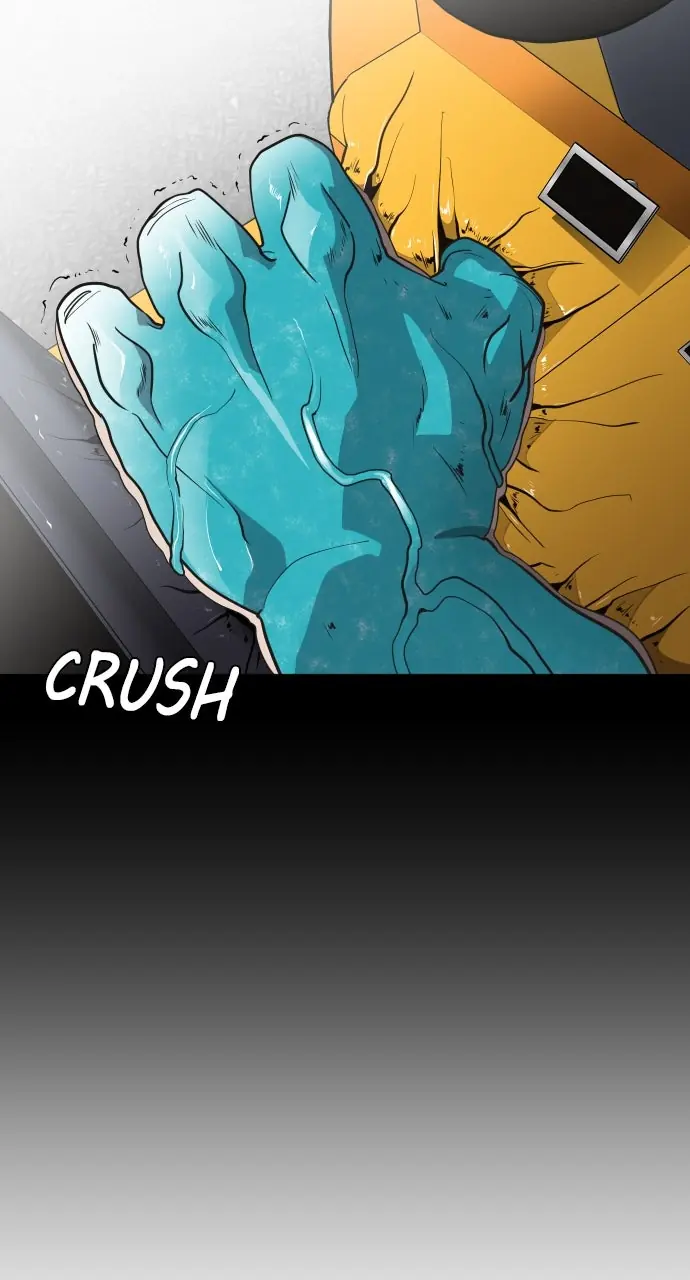 The Superhuman Era Chapter 21 Page 58