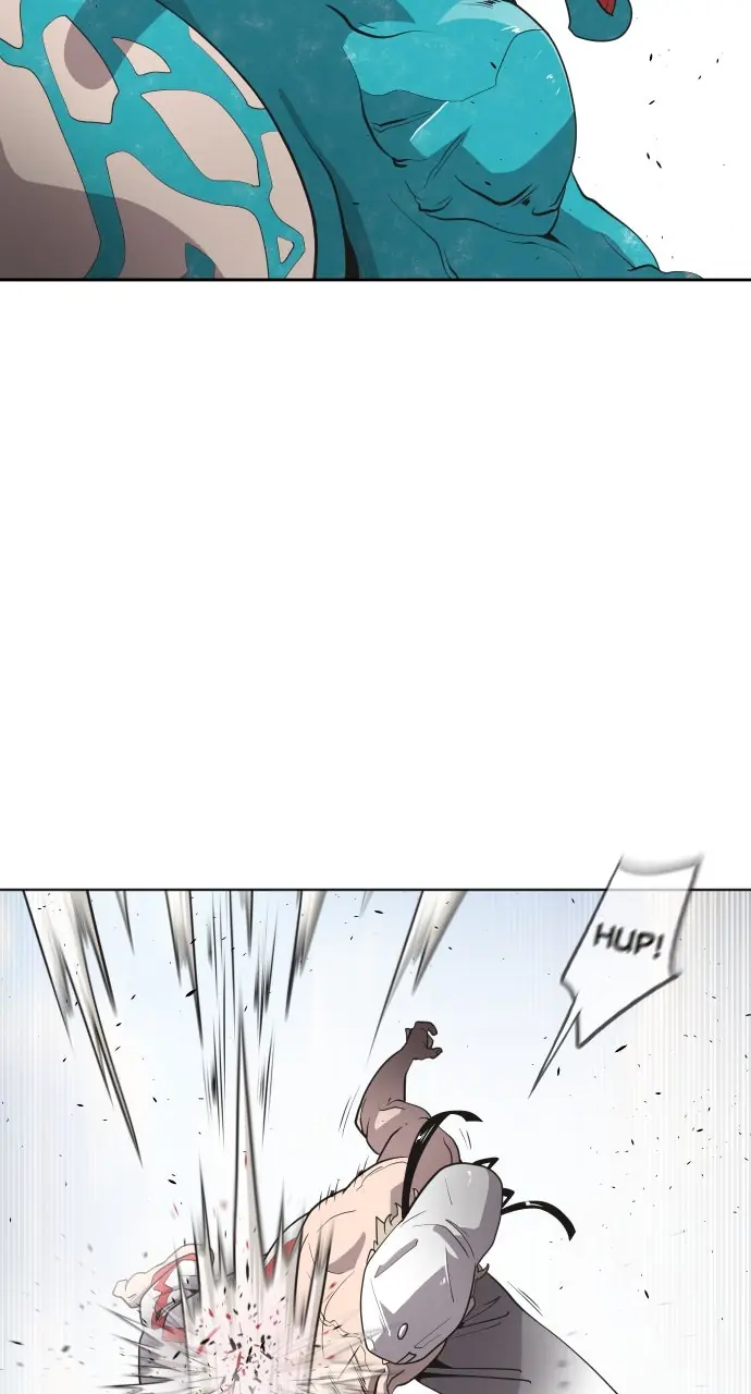 The Superhuman Era Chapter 22 Page 24