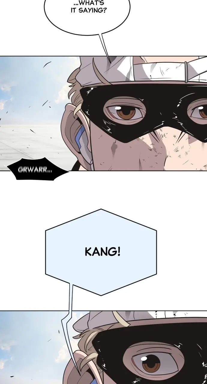 The Superhuman Era Chapter 22 Page 60