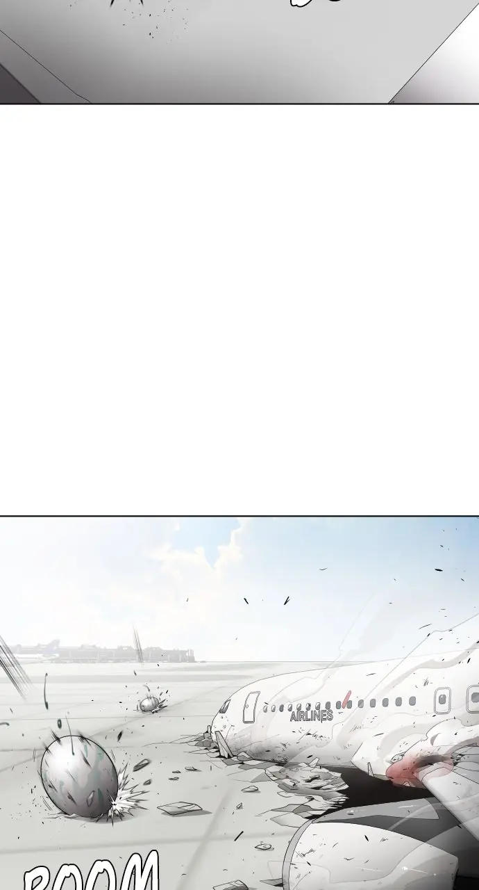 The Superhuman Era Chapter 23 Page 8