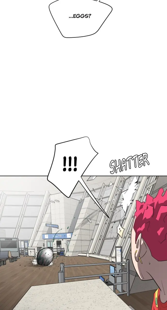 The Superhuman Era Chapter 23 Page 10