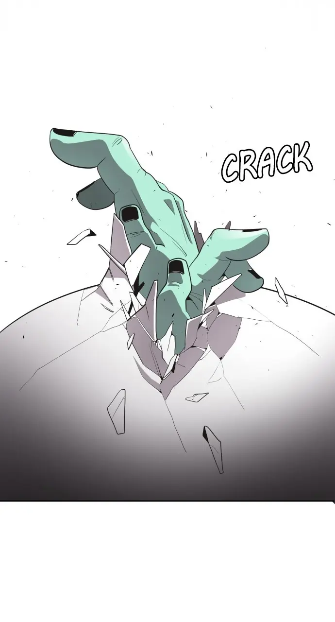 The Superhuman Era Chapter 23 Page 18