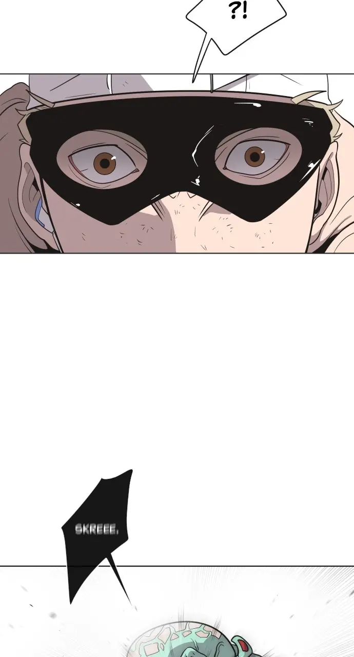 The Superhuman Era Chapter 23 Page 35