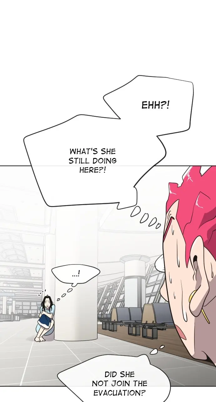 The Superhuman Era Chapter 23 Page 52