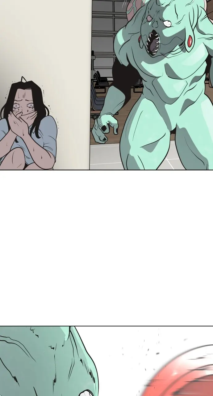 The Superhuman Era Chapter 23 Page 57