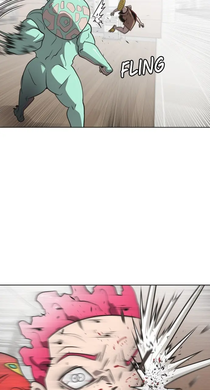 The Superhuman Era Chapter 23 Page 62