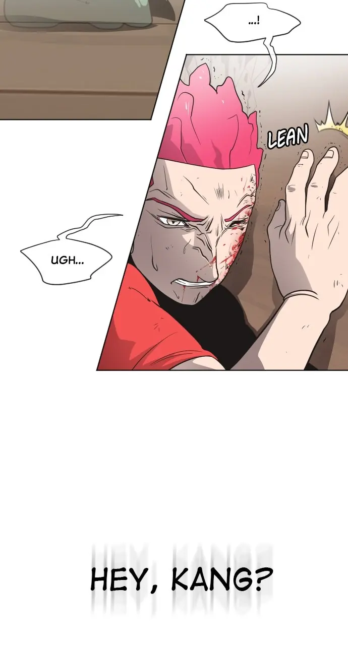 The Superhuman Era Chapter 23 Page 65