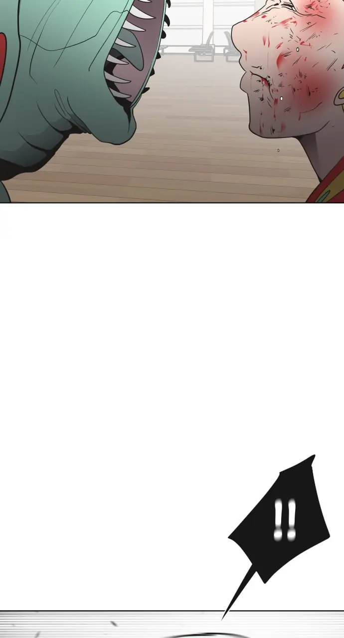 The Superhuman Era Chapter 23 Page 70