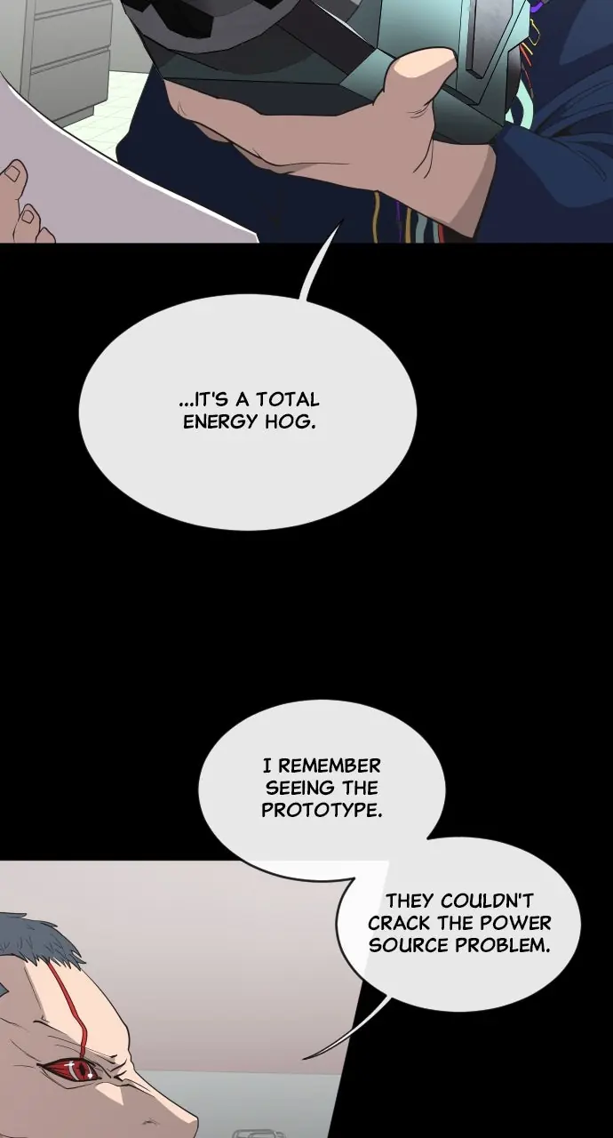 The Superhuman Era Chapter 24 Page 14