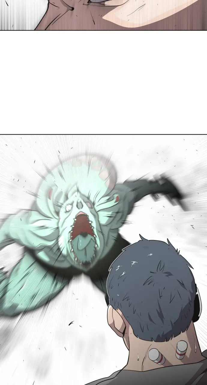 The Superhuman Era Chapter 24 Page 30