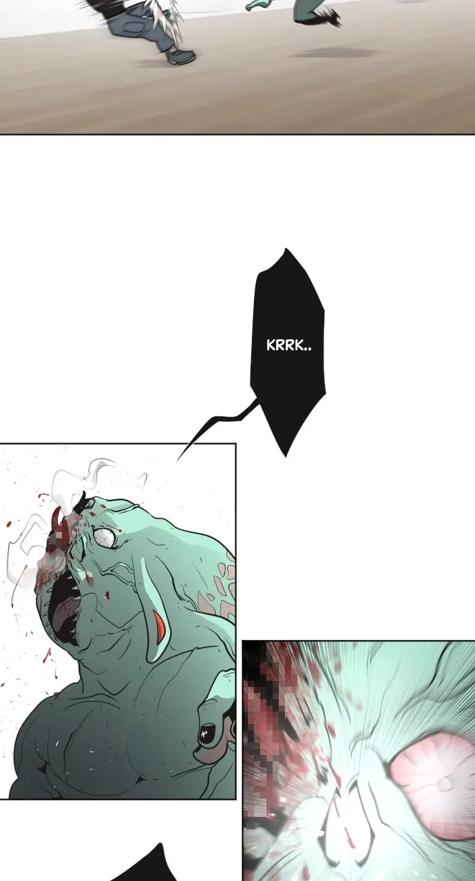 The Superhuman Era Chapter 24 Page 50