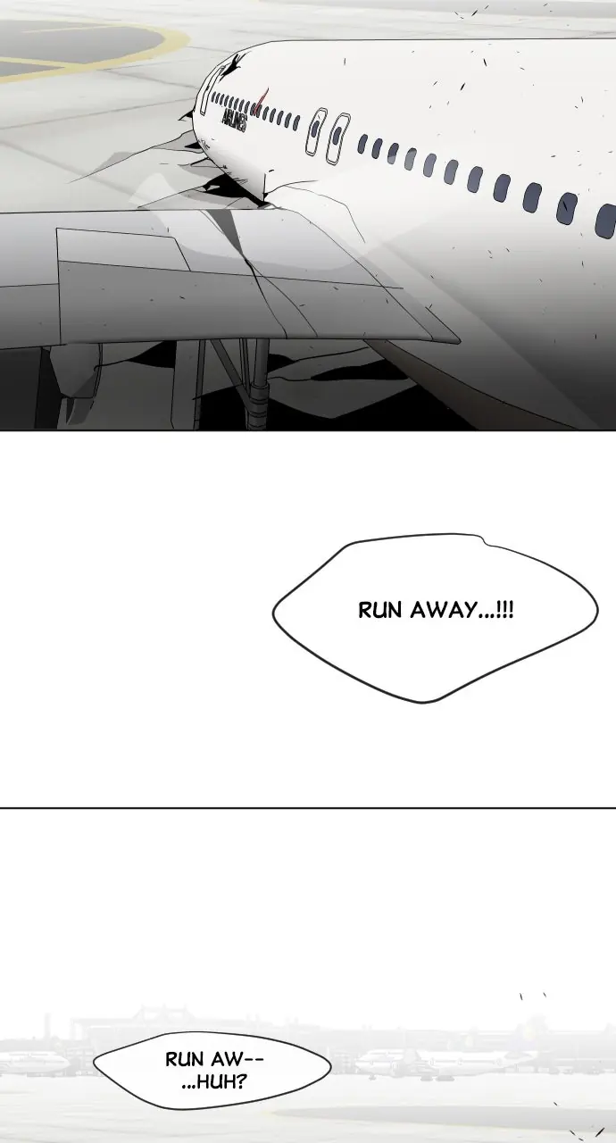 The Superhuman Era Chapter 24 Page 62