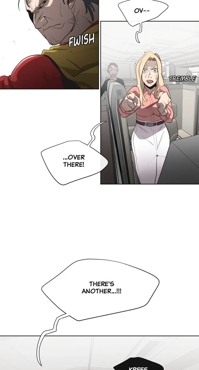 The Superhuman Era Chapter 25 Page 10