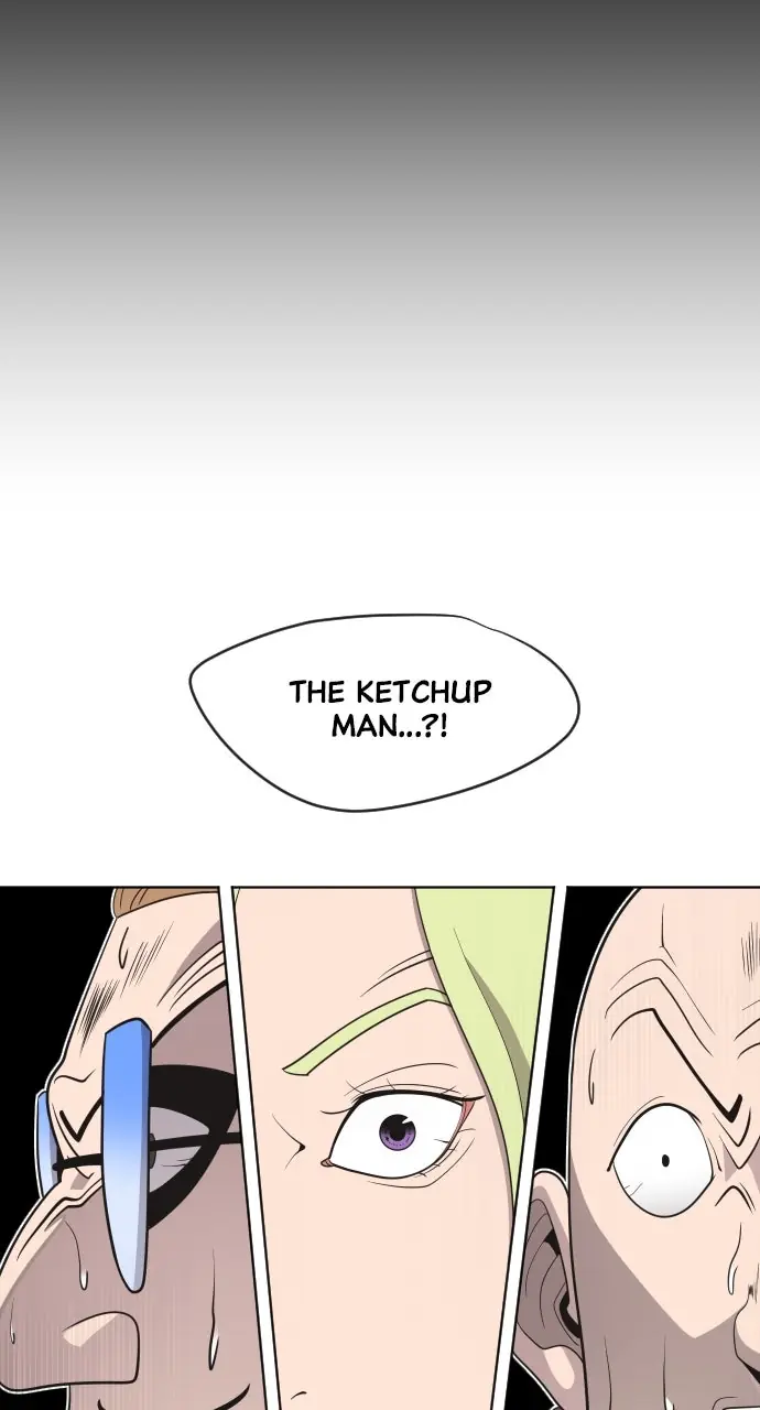 The Superhuman Era Chapter 25 Page 38