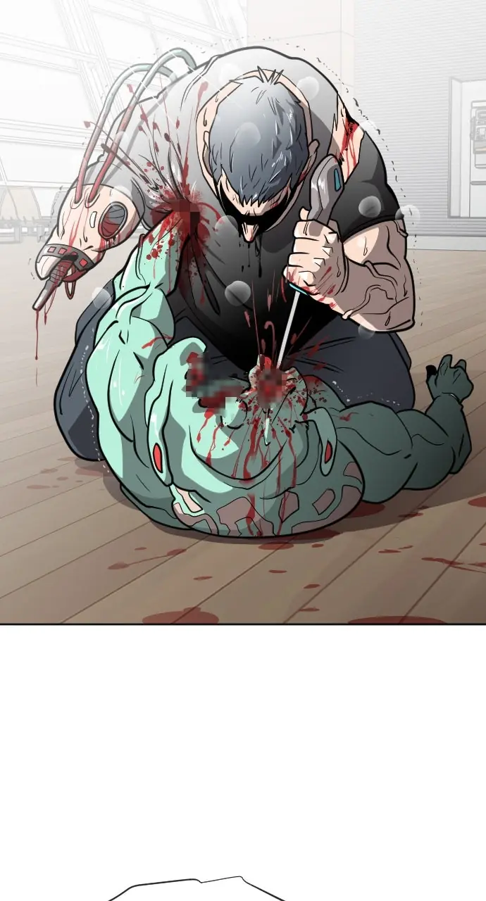 The Superhuman Era Chapter 26 Page 3