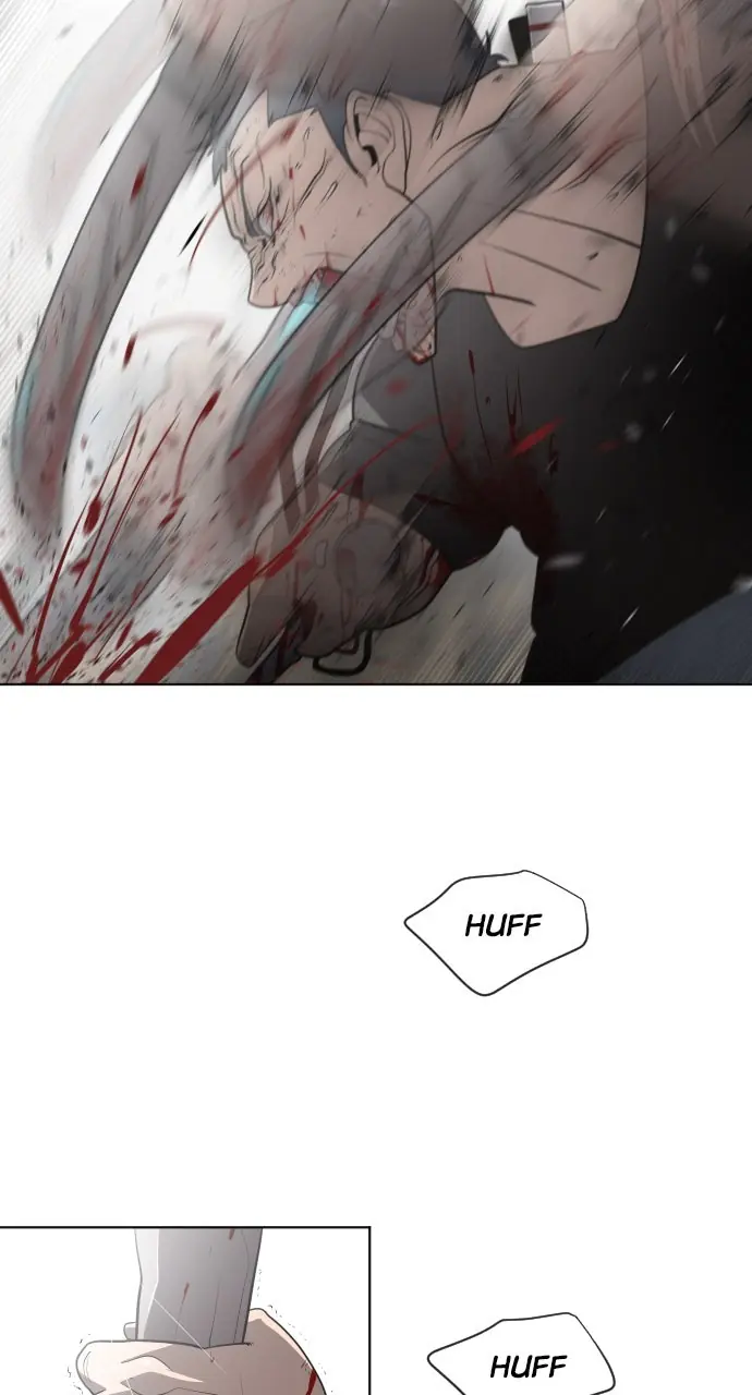 The Superhuman Era Chapter 26 Page 5