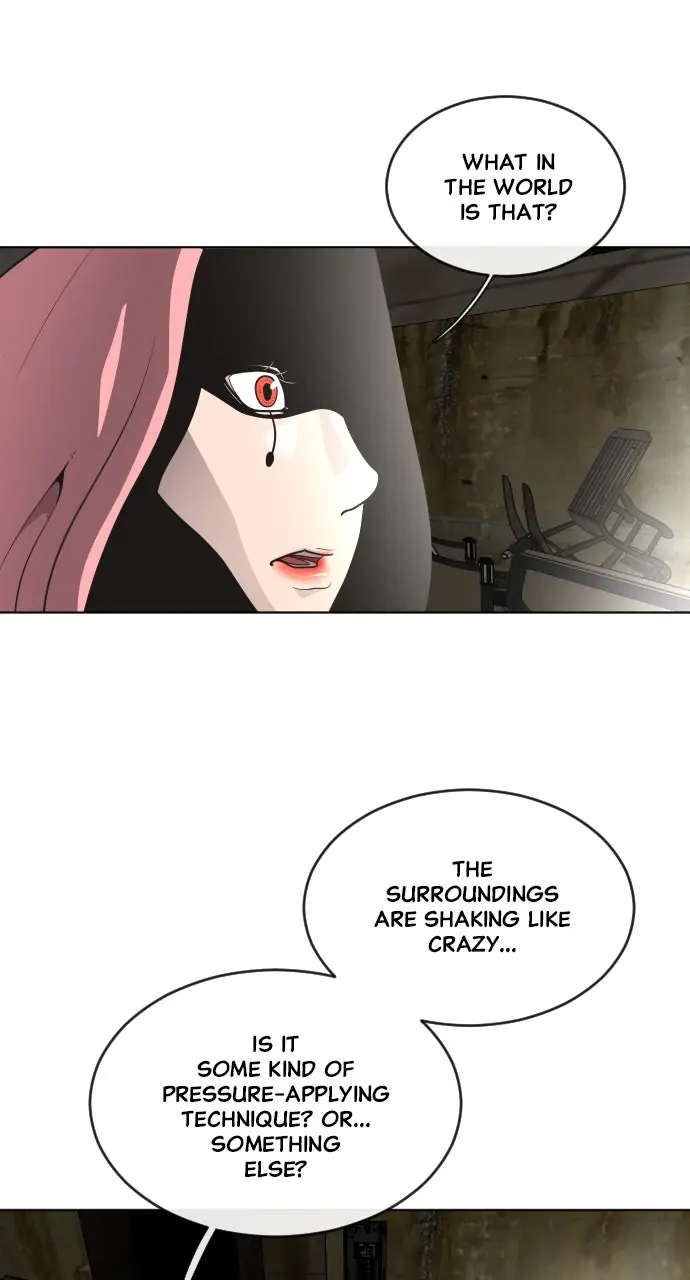 The Superhuman Era Chapter 26 Page 27