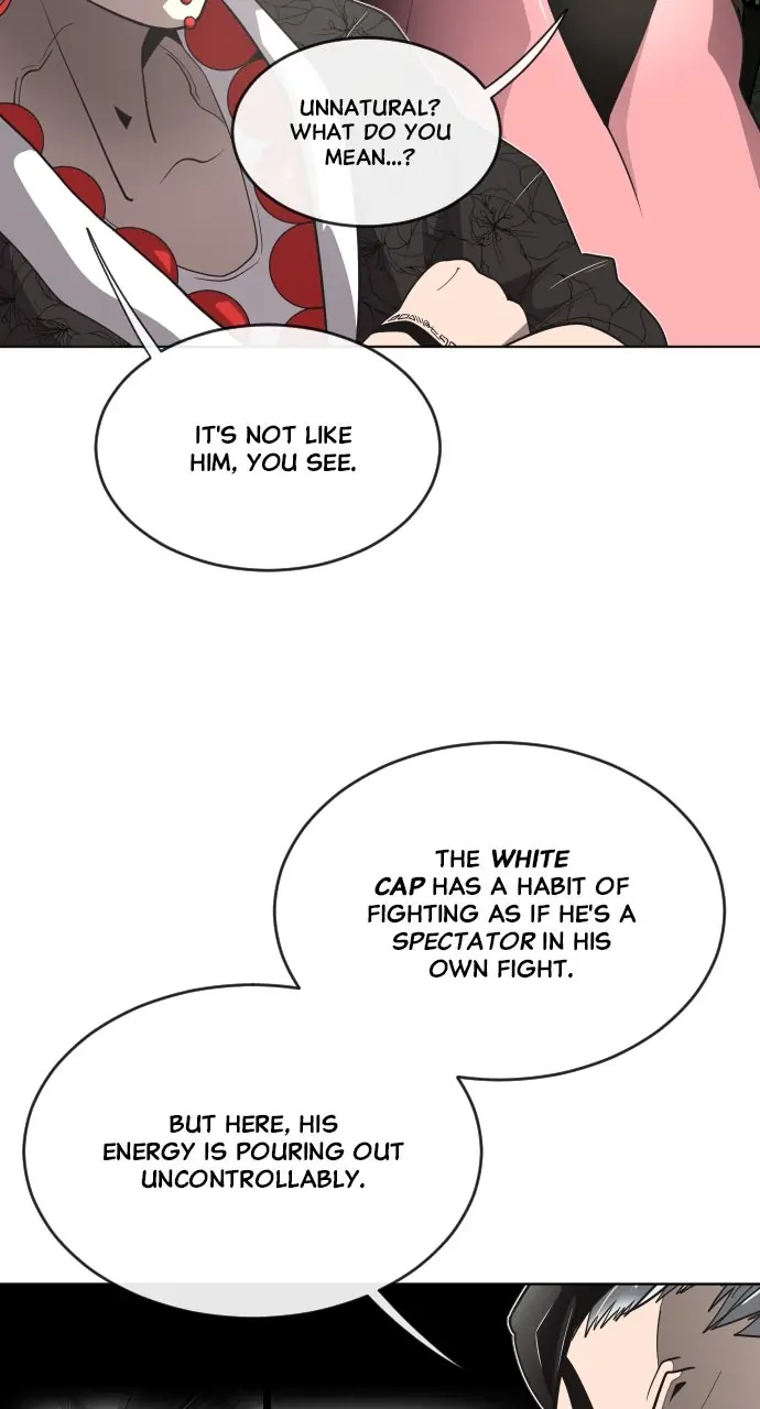 The Superhuman Era Chapter 26 Page 34