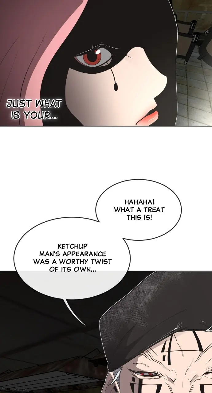 The Superhuman Era Chapter 26 Page 36
