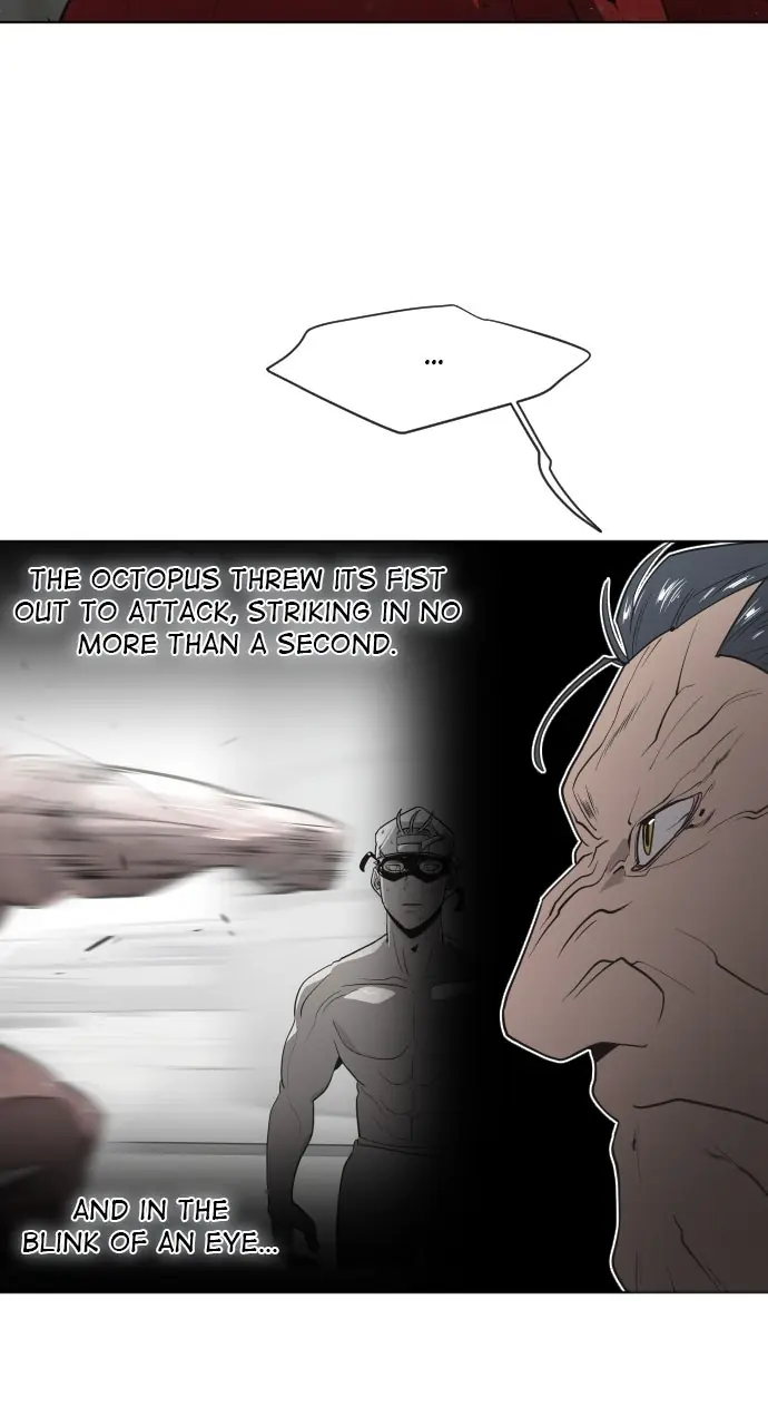 The Superhuman Era Chapter 26 Page 47