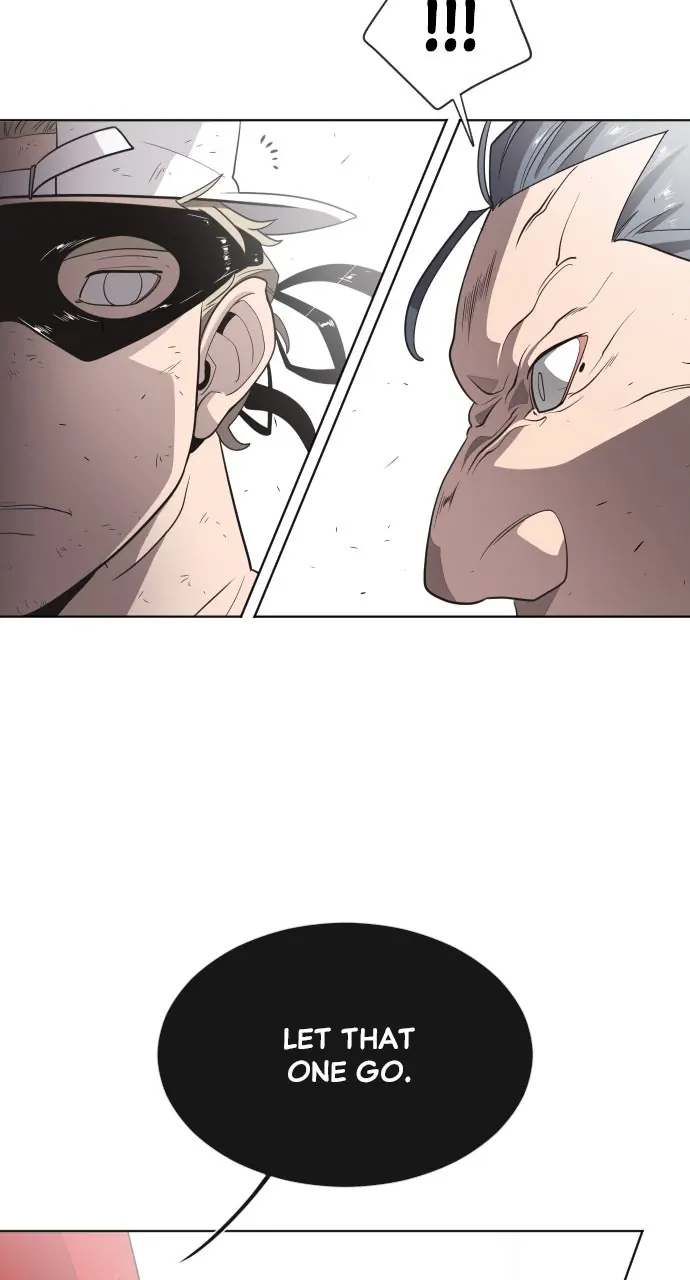 The Superhuman Era Chapter 27 Page 2