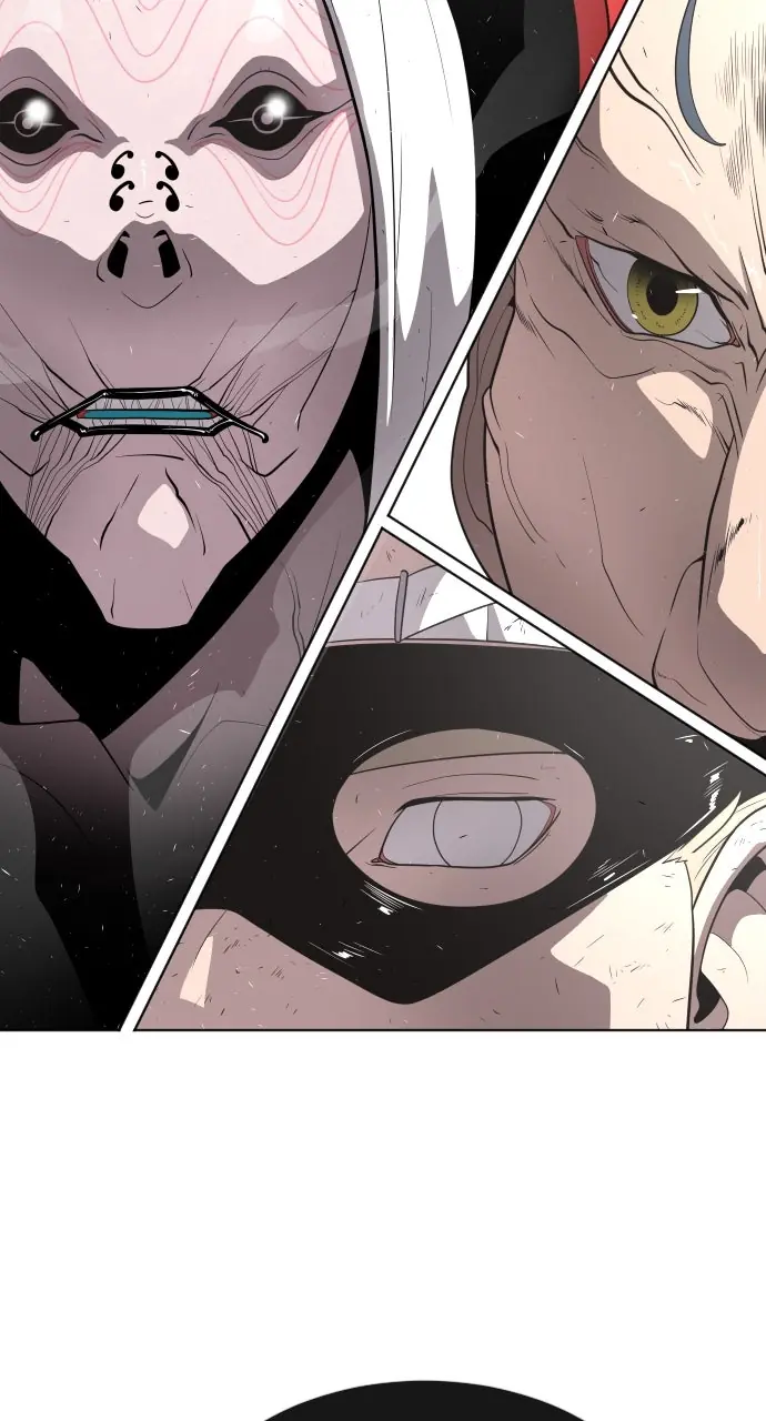 The Superhuman Era Chapter 27 Page 9