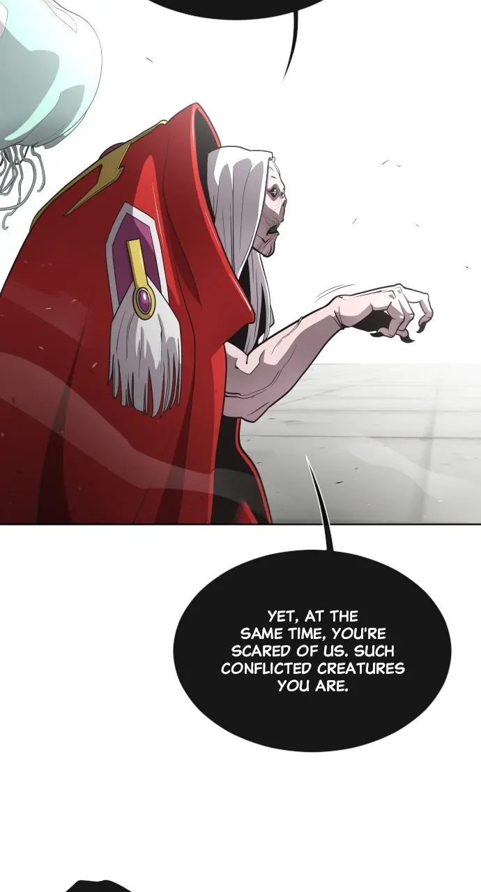 The Superhuman Era Chapter 27 Page 12