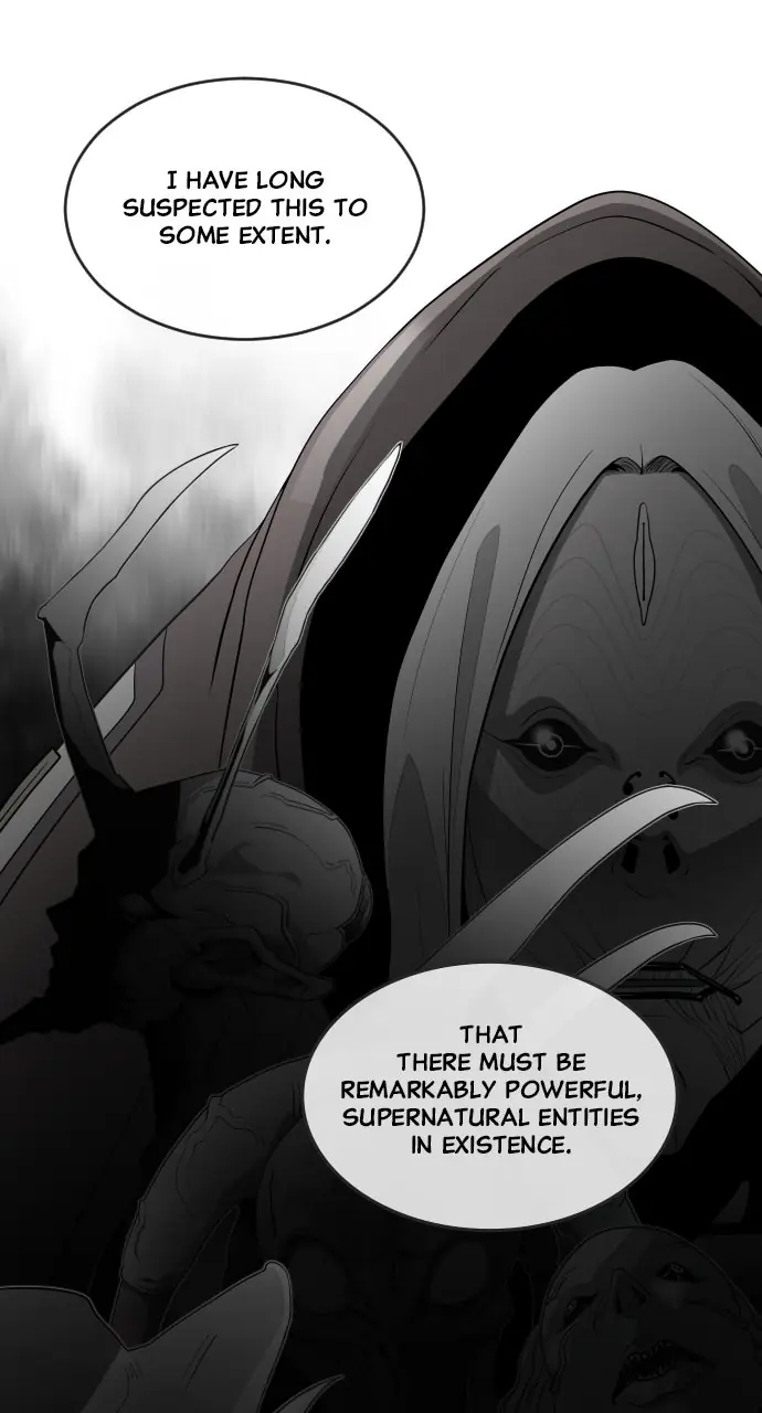 The Superhuman Era Chapter 27 Page 27