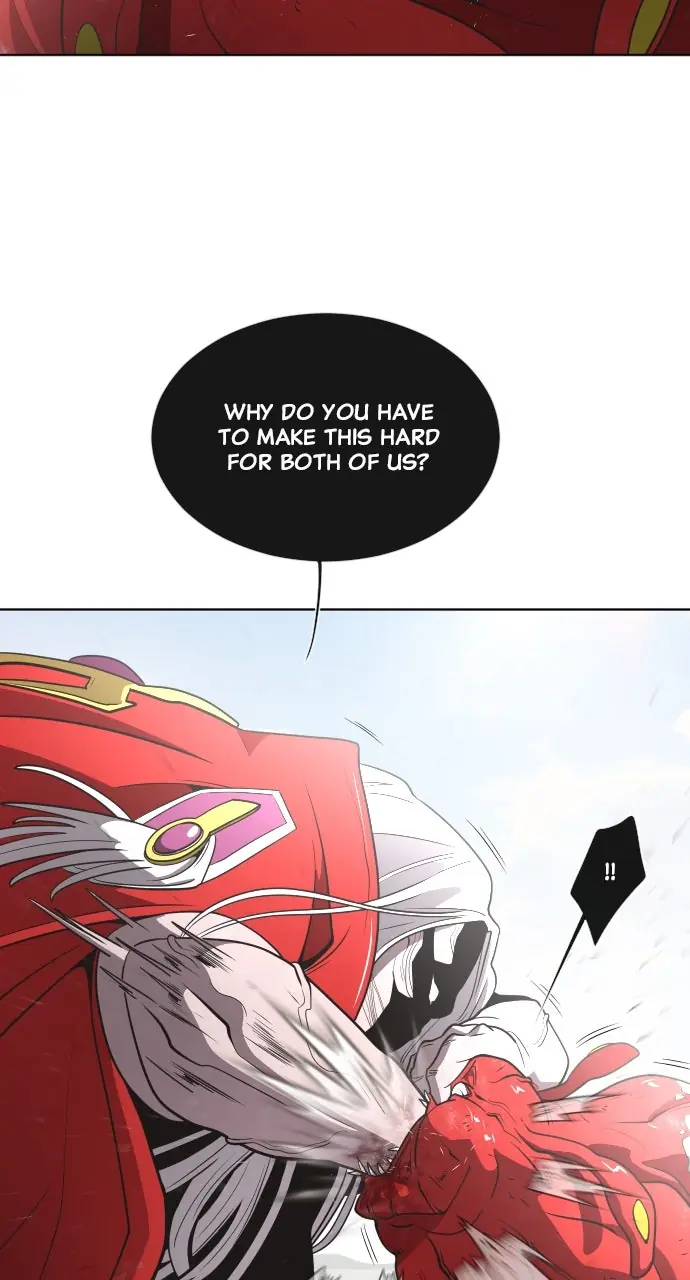 The Superhuman Era Chapter 27 Page 44