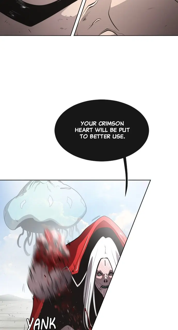 The Superhuman Era Chapter 27 Page 46
