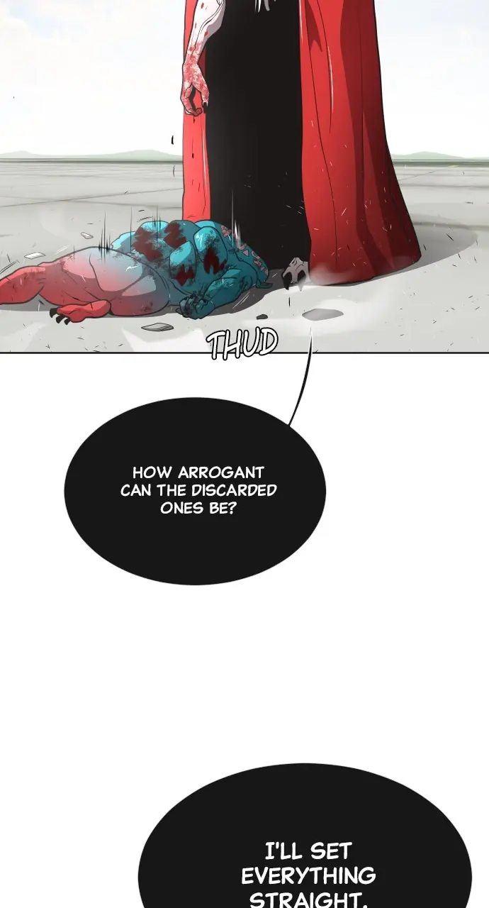 The Superhuman Era Chapter 27 Page 52